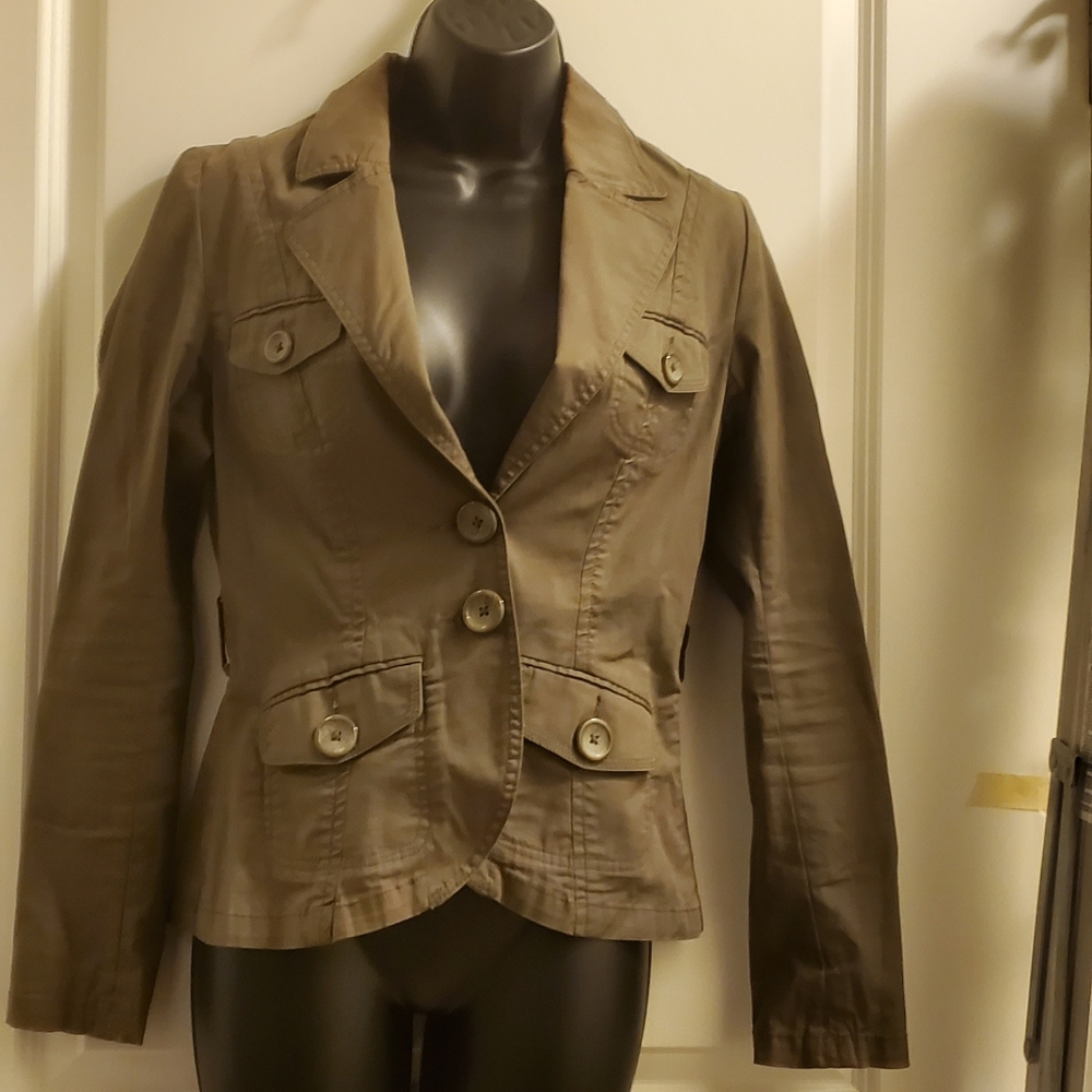 jacket